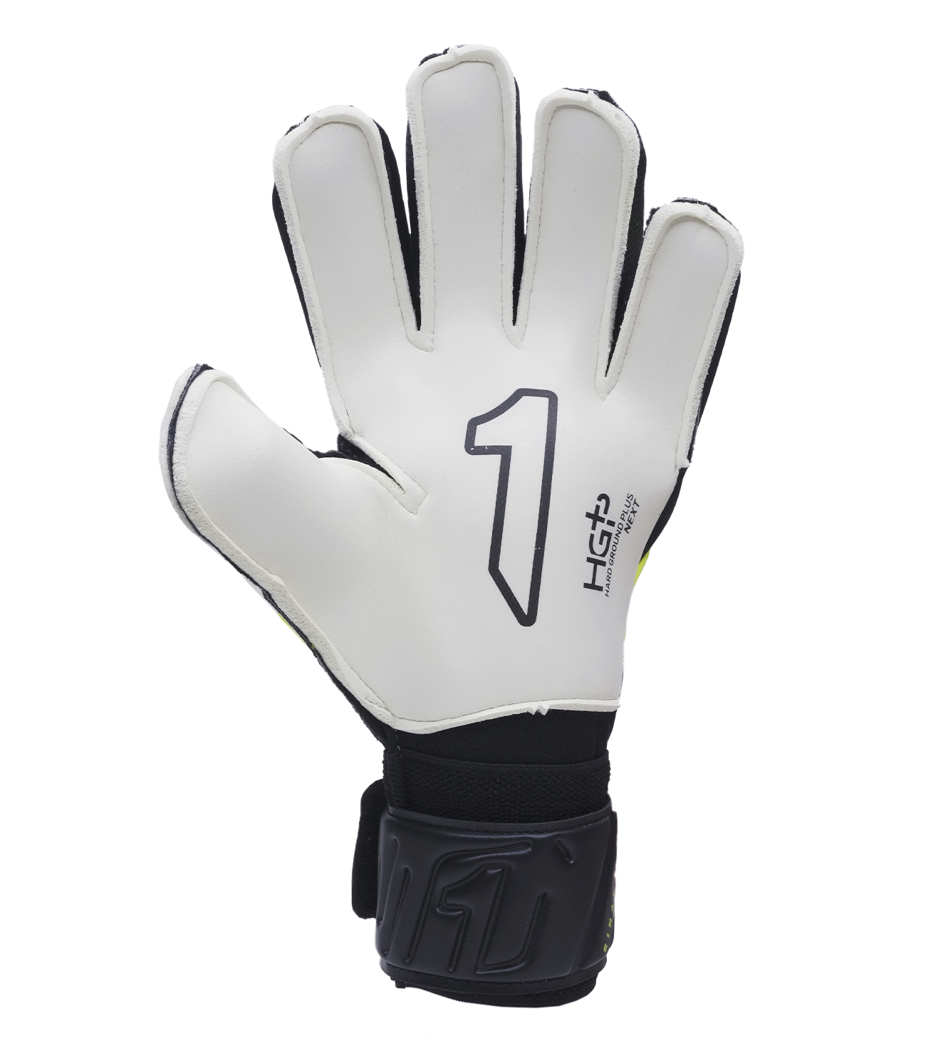 Rinat Egotiko Stellar Semi Turf Amarillo - UnoKeeper