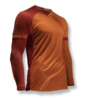 Jersey Storelli ExoShield GK Orange - UnoKeeper