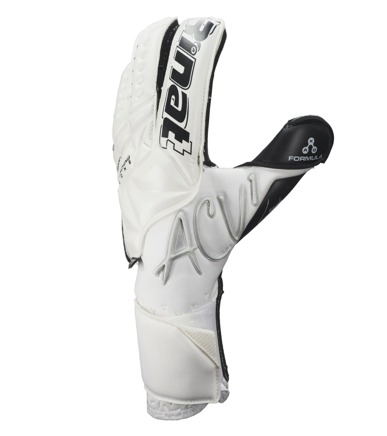 Rinat ACV1 Pro Blanco Acevedo - UnoKeeper