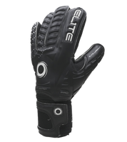 Guantes de portero de futbol infantil Elite Warrior B junior unokeeper 3