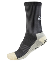 Calcetas Rinat Performance Antideslizantes Gris - UnoKeeper