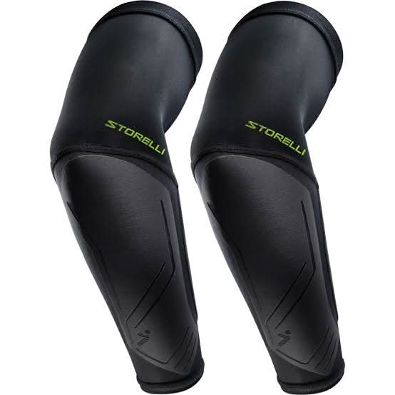 Articulos de portero de futbol BodyShield Arm Sleeve Storelli Codera Ligera unokeeper 1