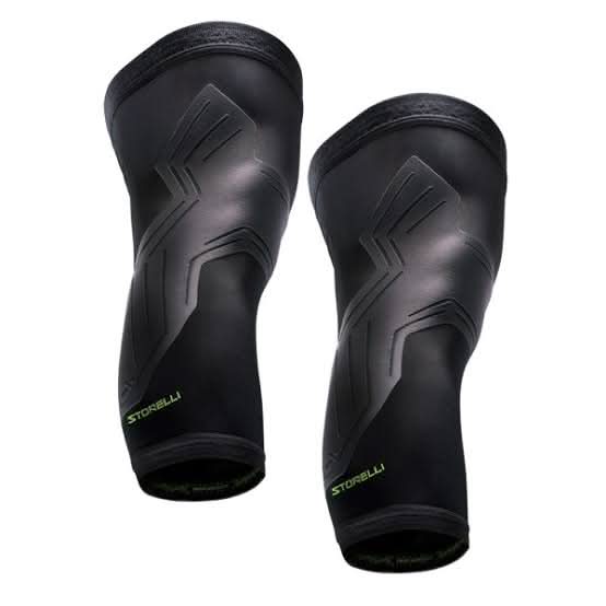 Storelli BodyShield Knee Sleeve   Rodillera Ligera - UnoKeeper