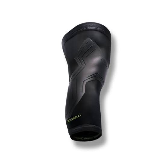 Storelli BodyShield Knee Sleeve   Rodillera Ligera - UnoKeeper