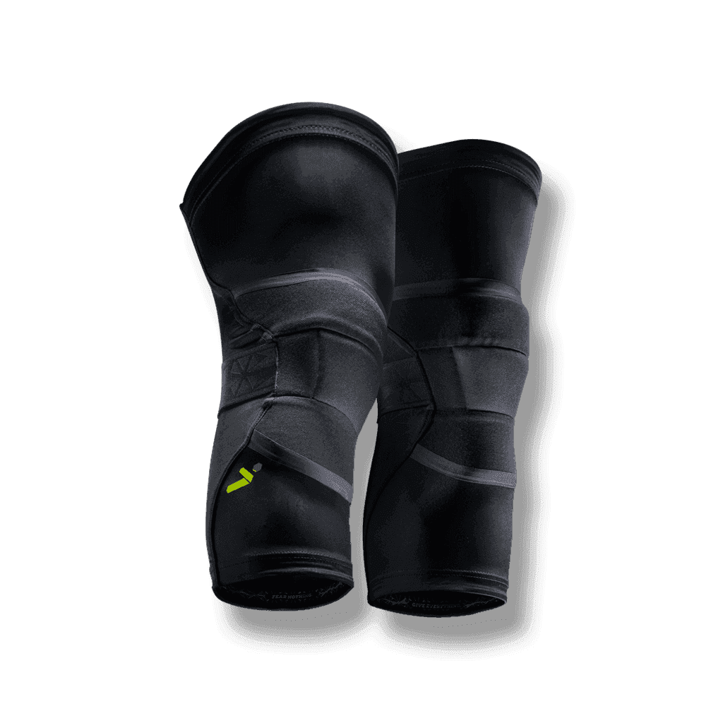 Knee Guard  Storelli  Rodilleras de portero - UnoKeeper