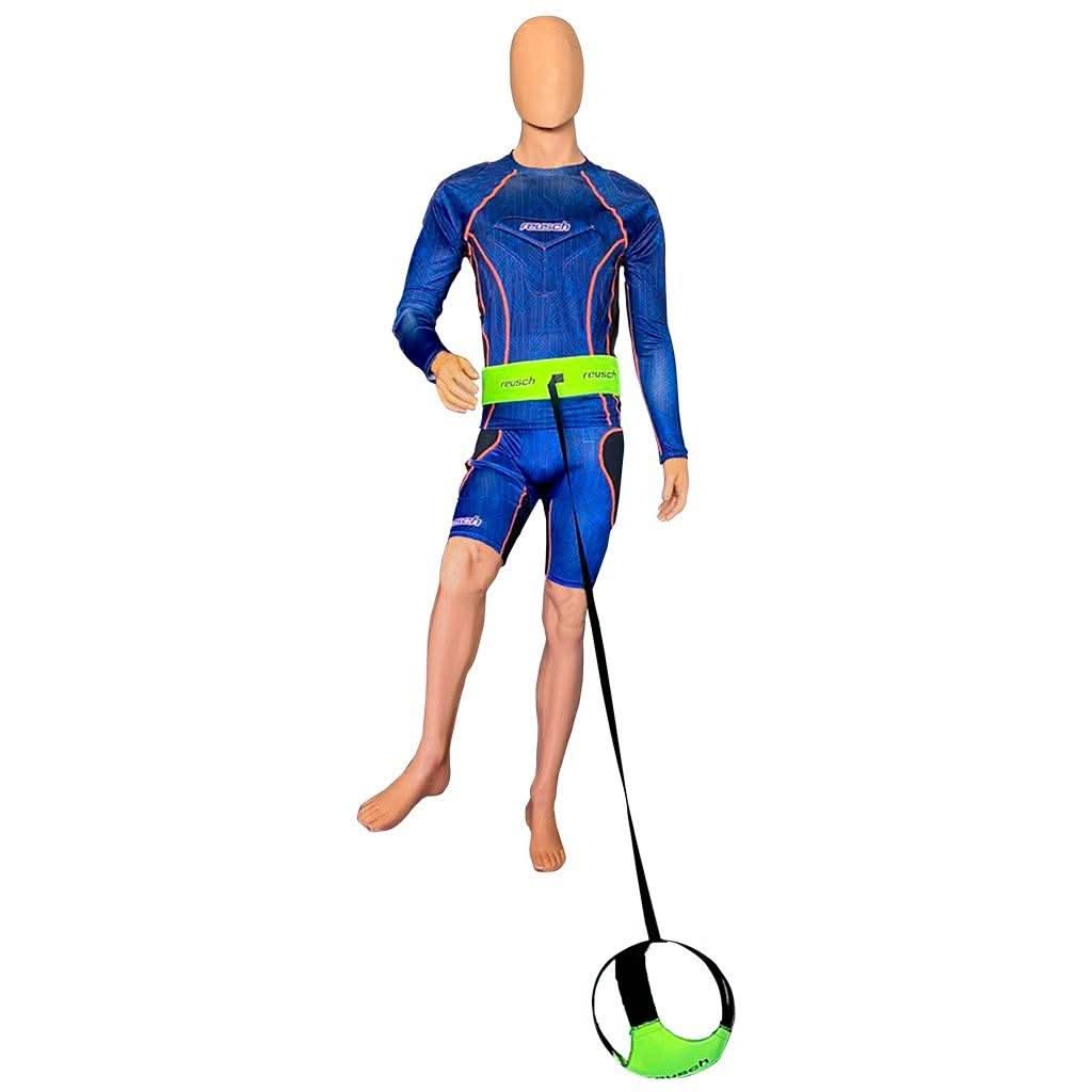 Reusch Kit Entrenamiento - UnoKeeper