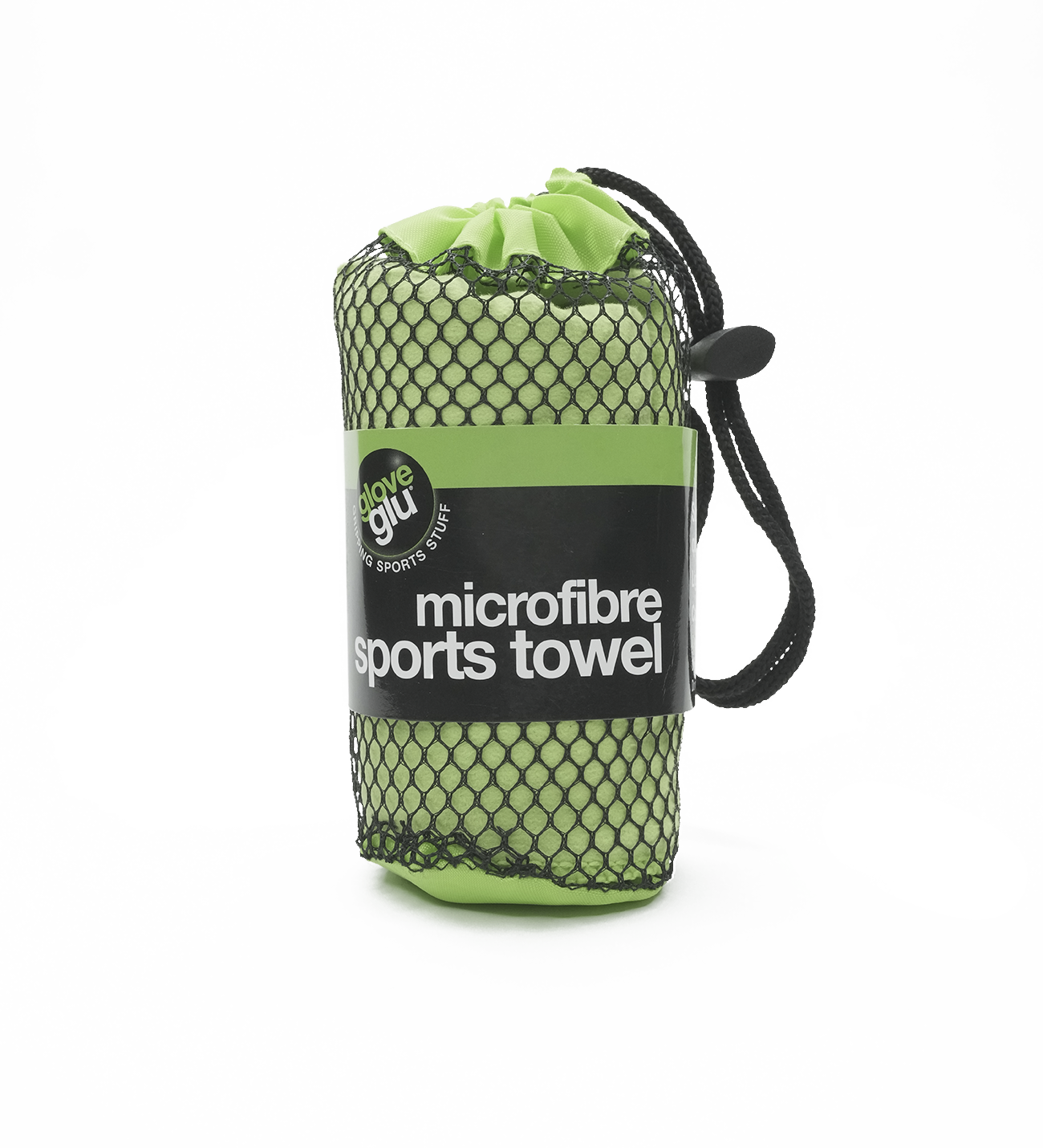 Microfibra sport towel Glove glu - UnoKeeper