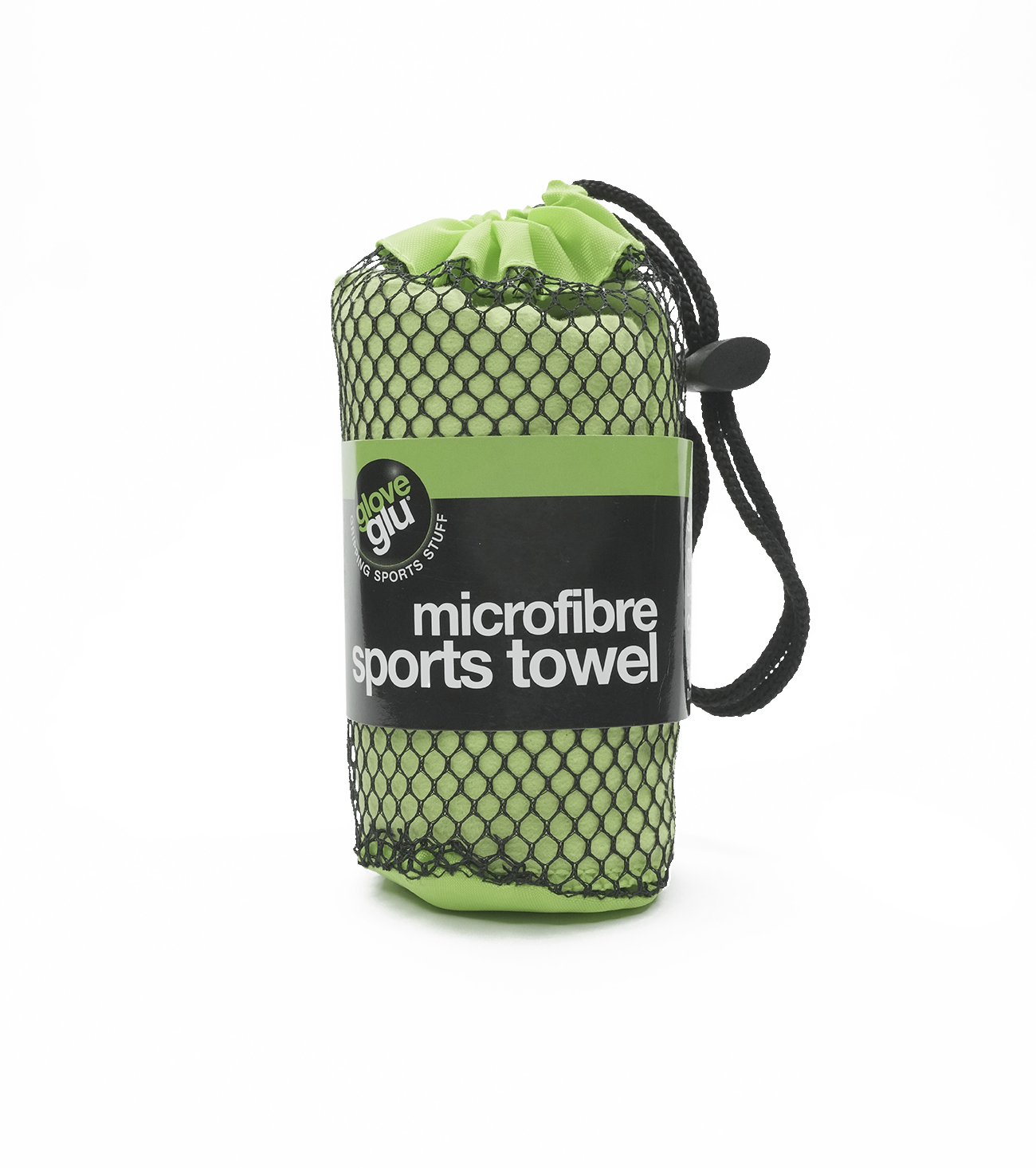 Microfibra sport towel Glove glu - UnoKeeper
