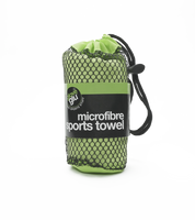 Microfibra sport towel Glove glu - UnoKeeper