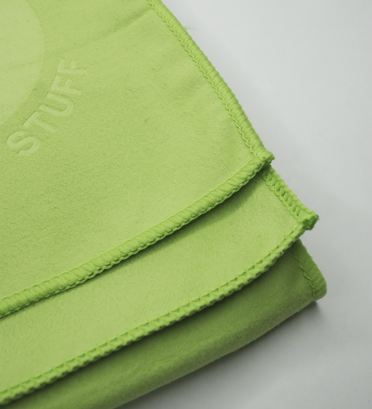 Microfibra sport towel Glove glu - UnoKeeper