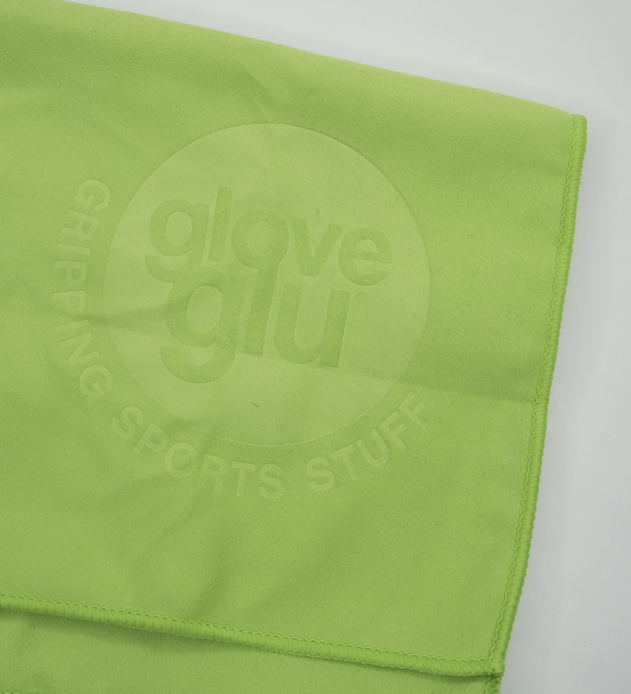Microfibra sport towel Glove glu - UnoKeeper