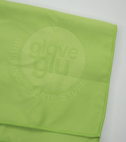 Microfibra sport towel Glove glu - UnoKeeper