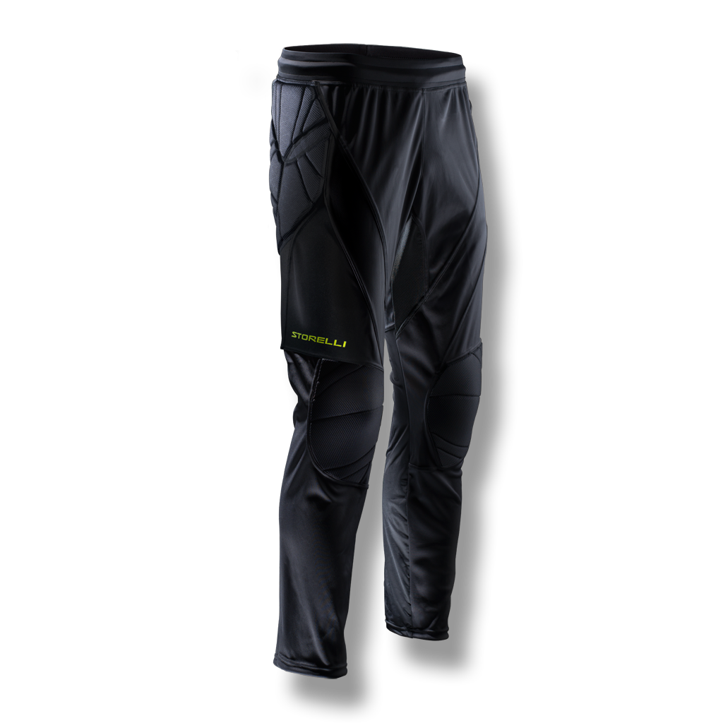 Storelli Exo GK Long Pants - UnoKeeper