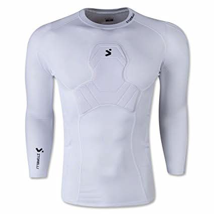 Storelli BodyShield GK 3/4 UNDERSHIRT - UnoKeeper