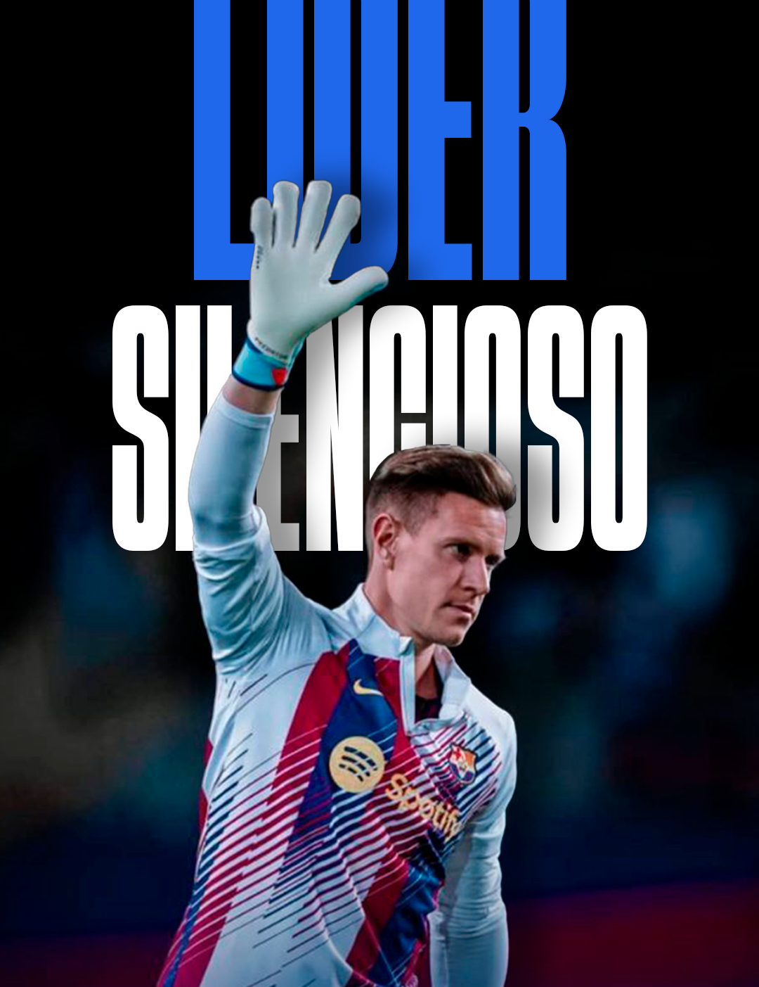 EL PORTERO COMO LÍDER SILENCIOSO DE LA CANCHA
