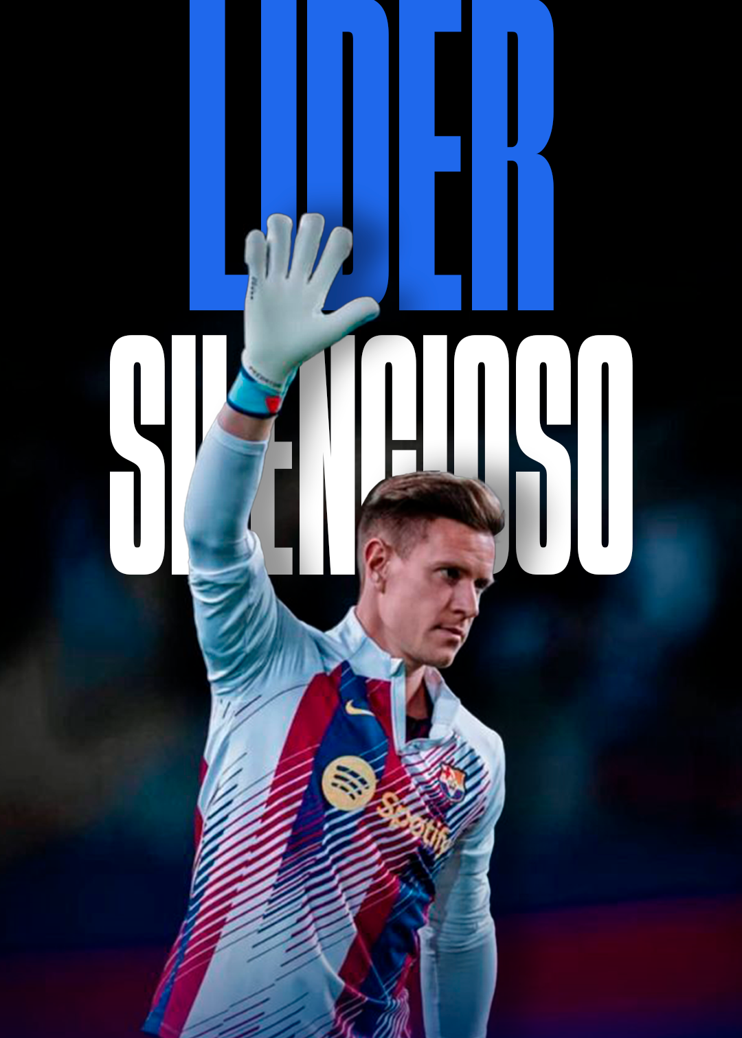 EL PORTERO COMO LÍDER SILENCIOSO DE LA CANCHA