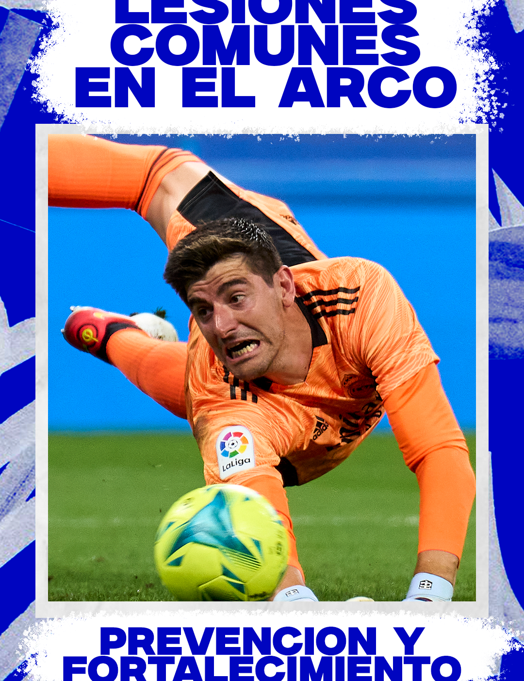 LESIONES COMUNES EN EL ARCO: Prevención y fortalecimiento