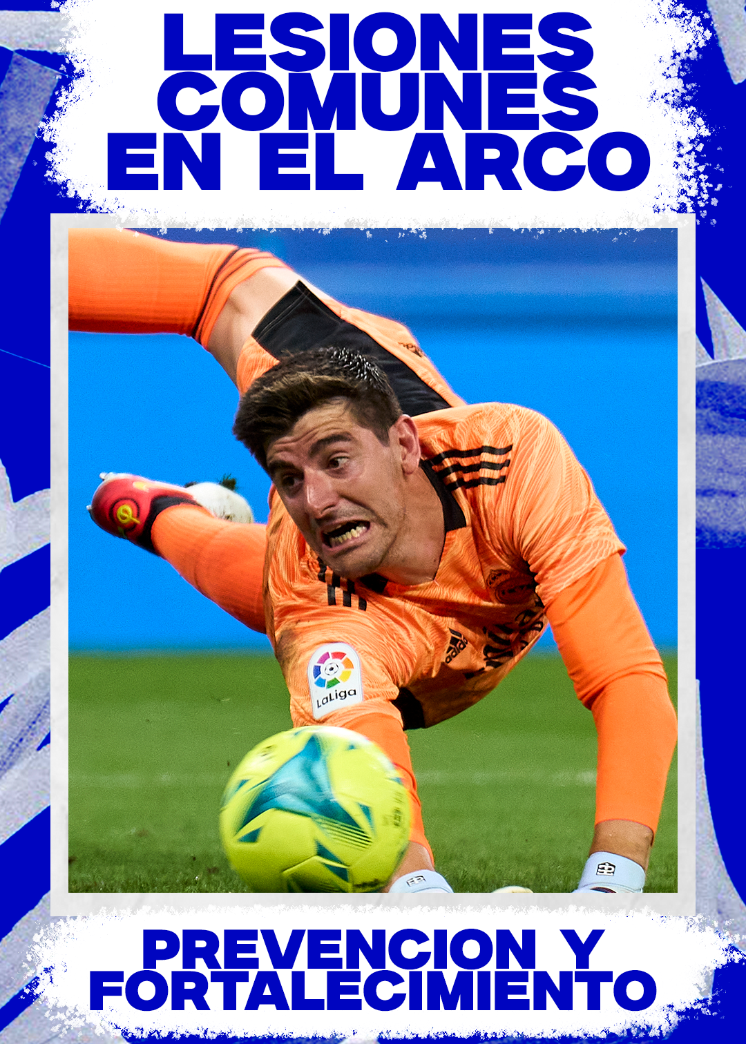 LESIONES COMUNES EN EL ARCO: Prevención y fortalecimiento