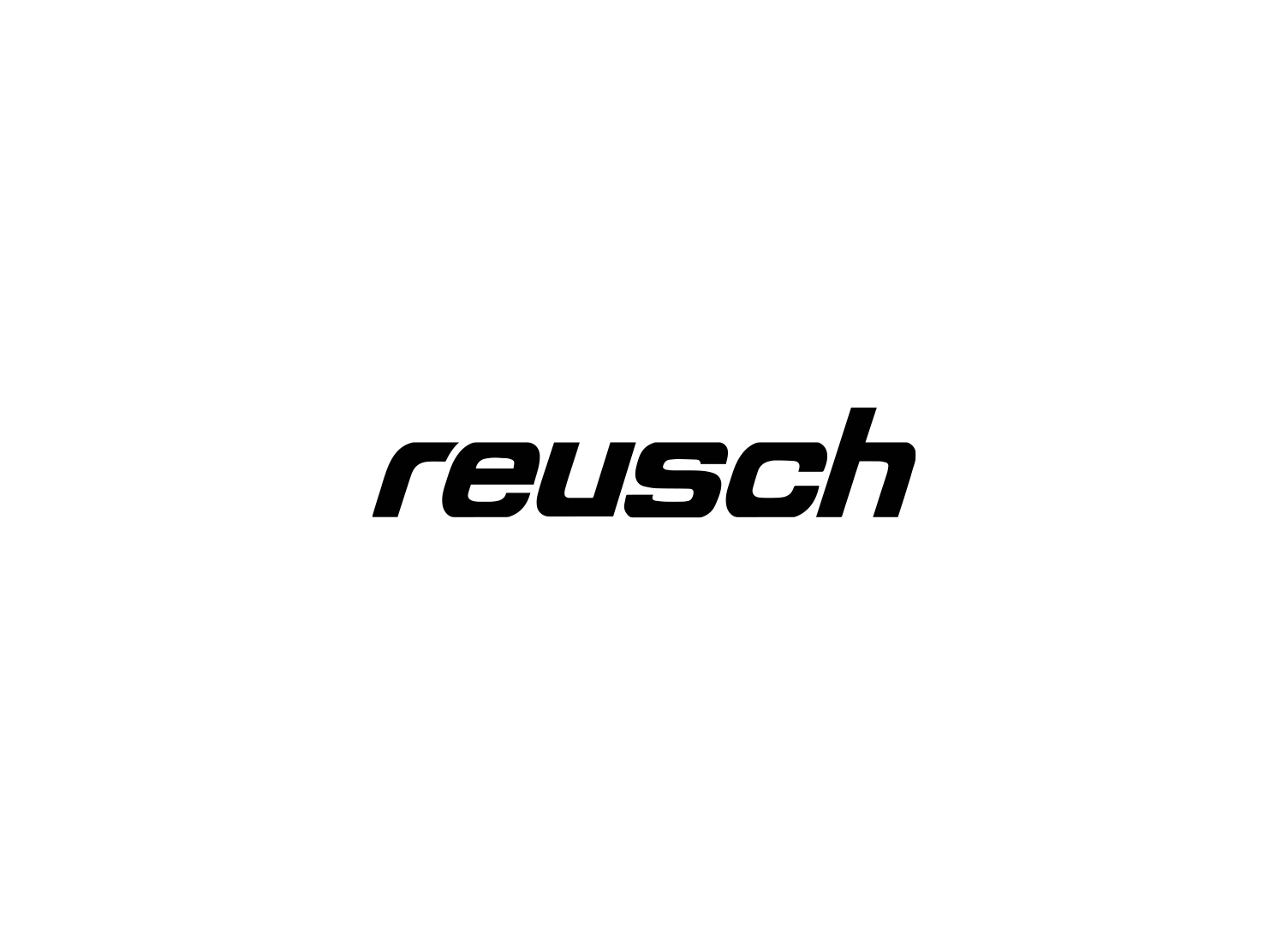 logo reusch