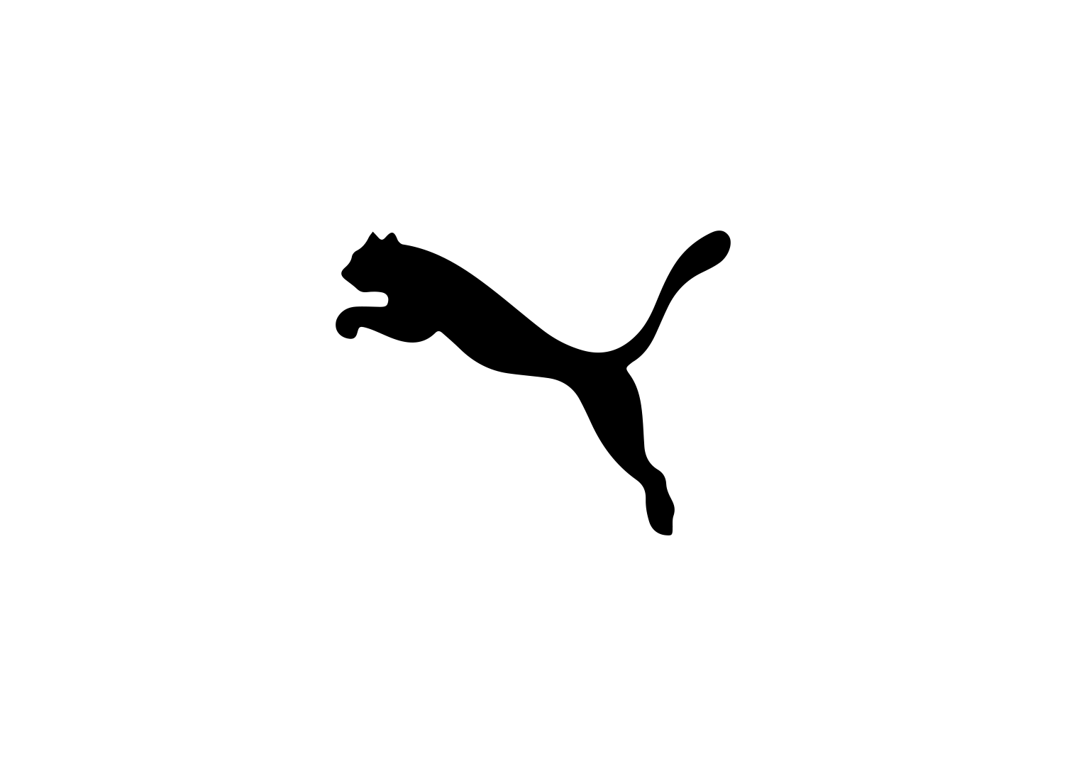 logo puma