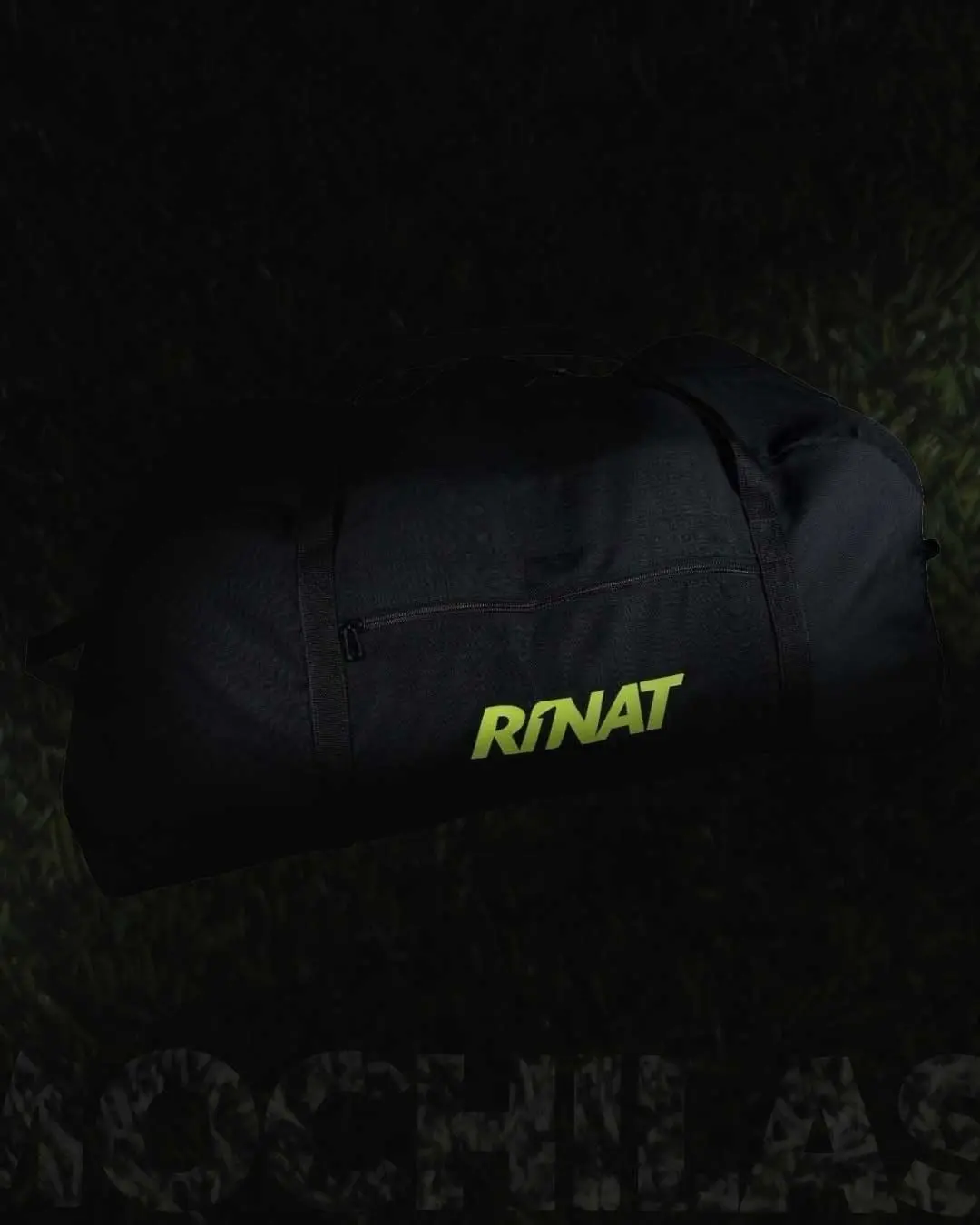 Mochilas
