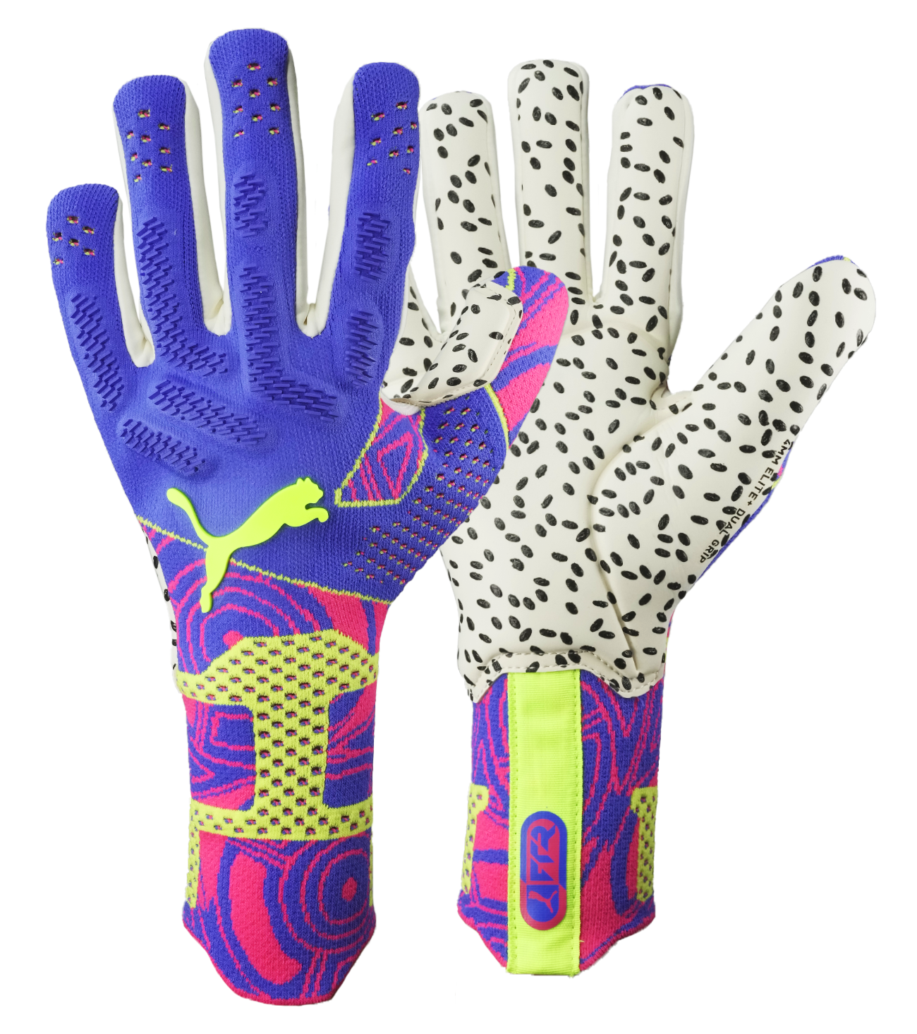 Guantes puma deals
