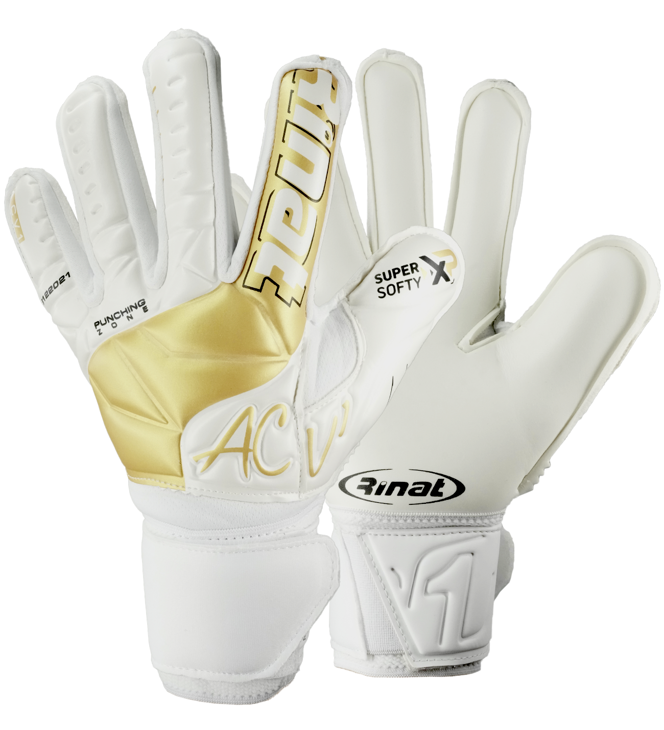 Guantes de discount futbol para niños