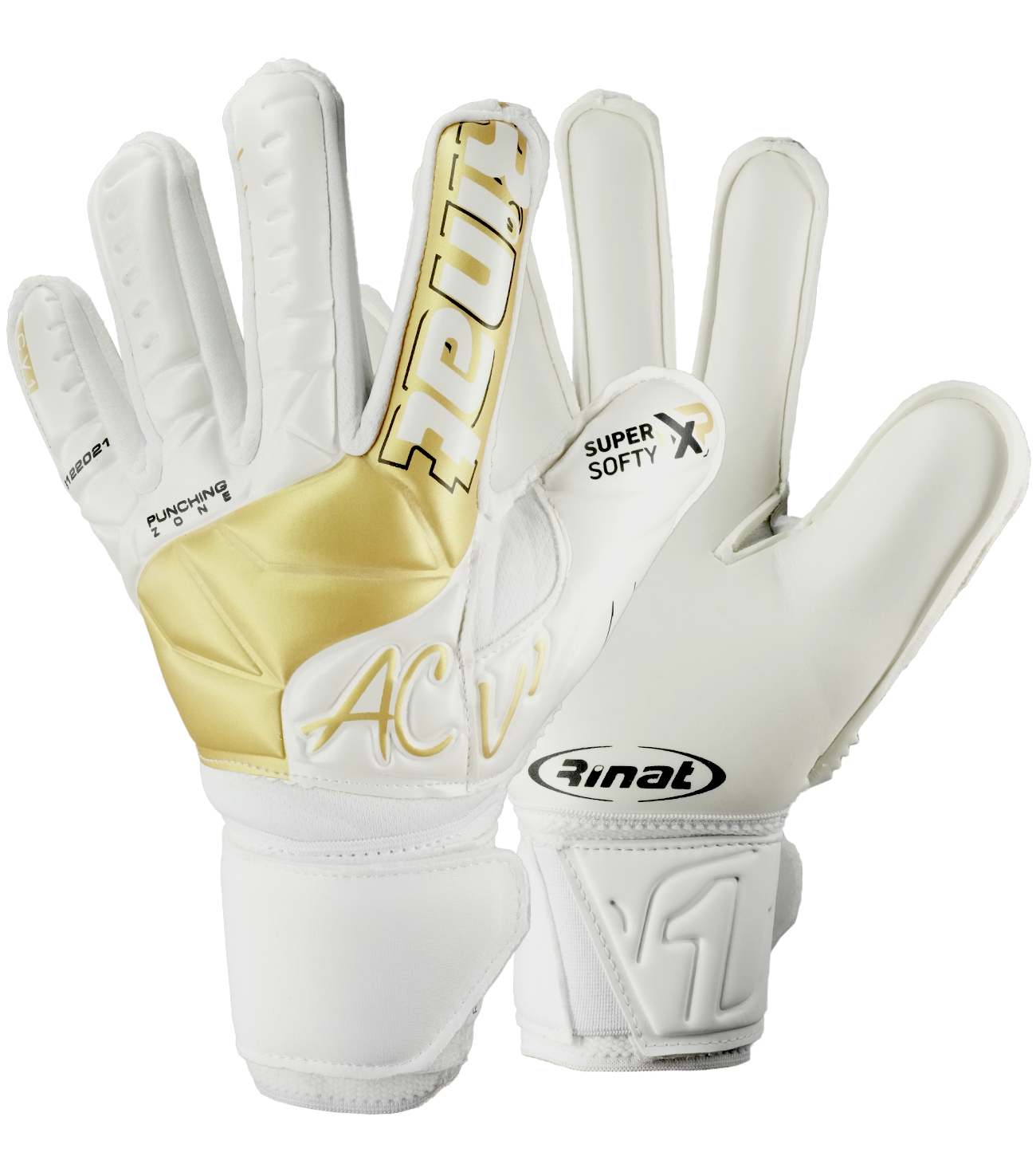 Rinat ACV1 Semi Profesional Oro