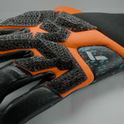 REUSCH ATTRAKT FUSION CARBON 3D