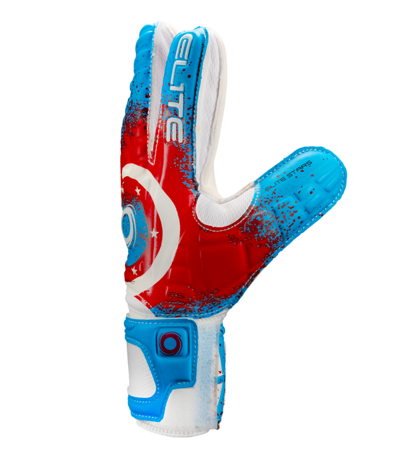 Guantes Elite Stars — foto 4