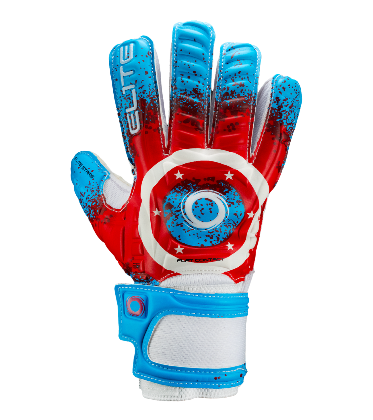 Guantes Elite Stars — foto 2