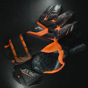 REUSCH ATTRAKT FUSION CARBON 3D