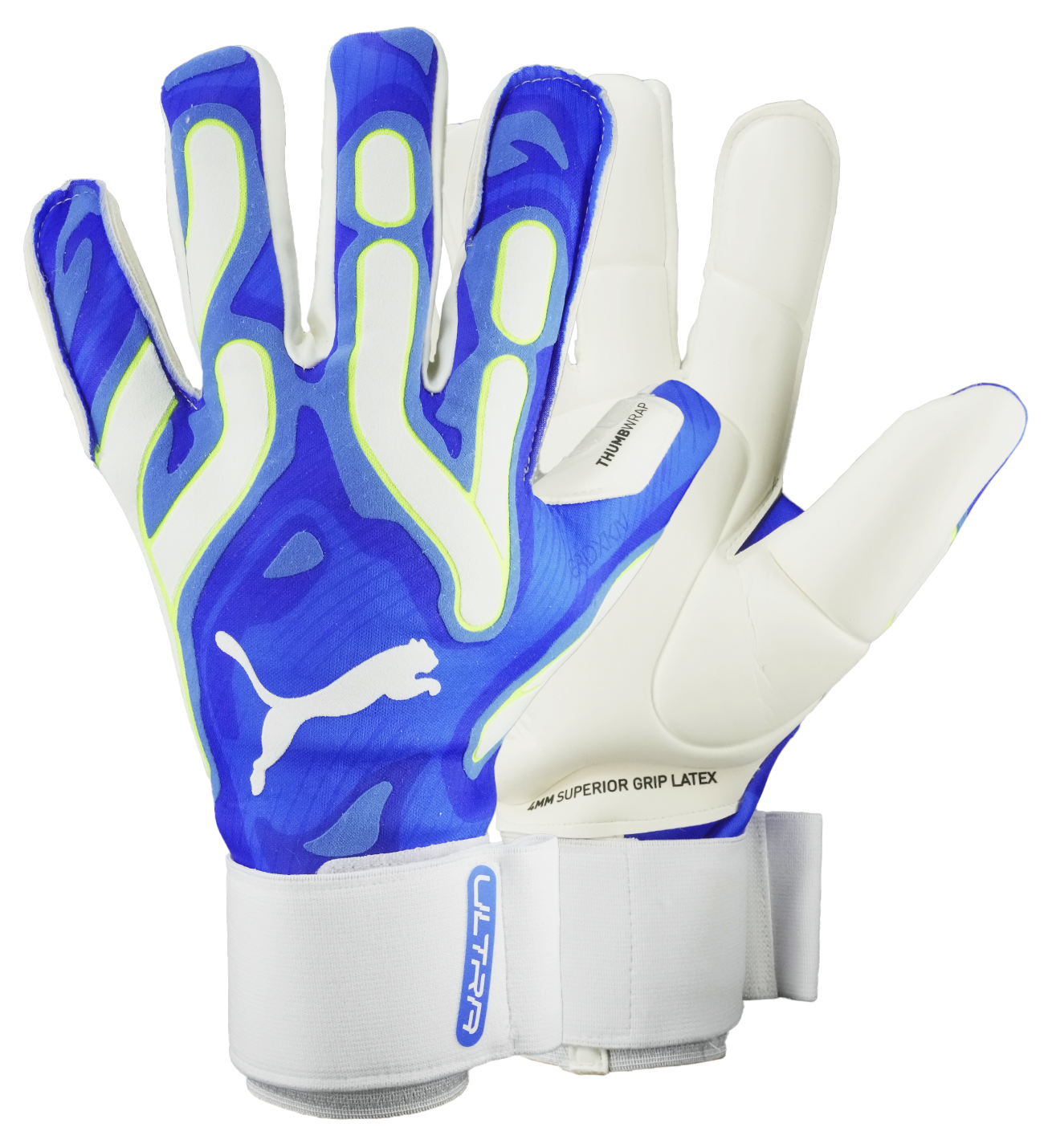 Marcas de guantes de portero – UnoKeeper