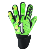 Guantes Rinat Meta Tactik GK Semi Verde