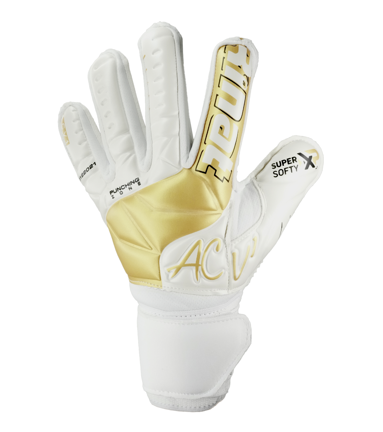 Rinat ACV1 Semi Profesional Oro — foto 2