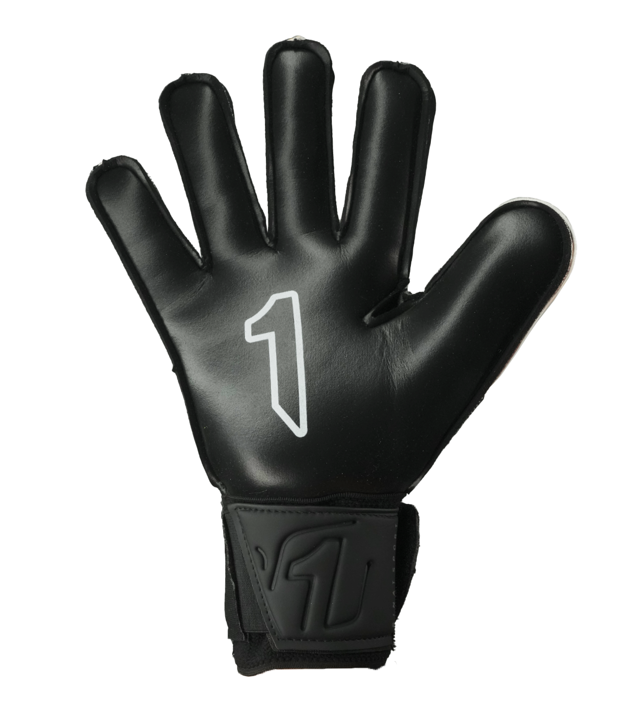 Guantes De Portero Rinat Meta Tactik GK Spine Semi Naranja Negro ...