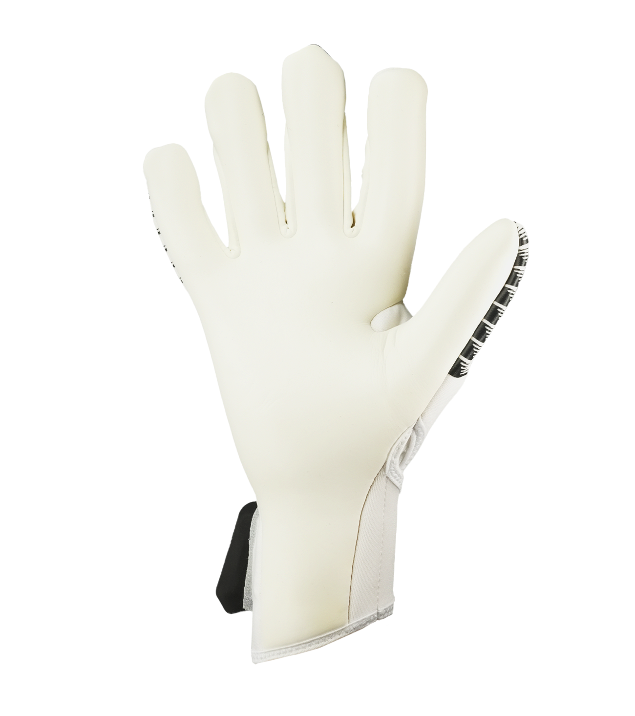 Guantes de portero de futbol Reusch Arrow Gold X unokeeper 3