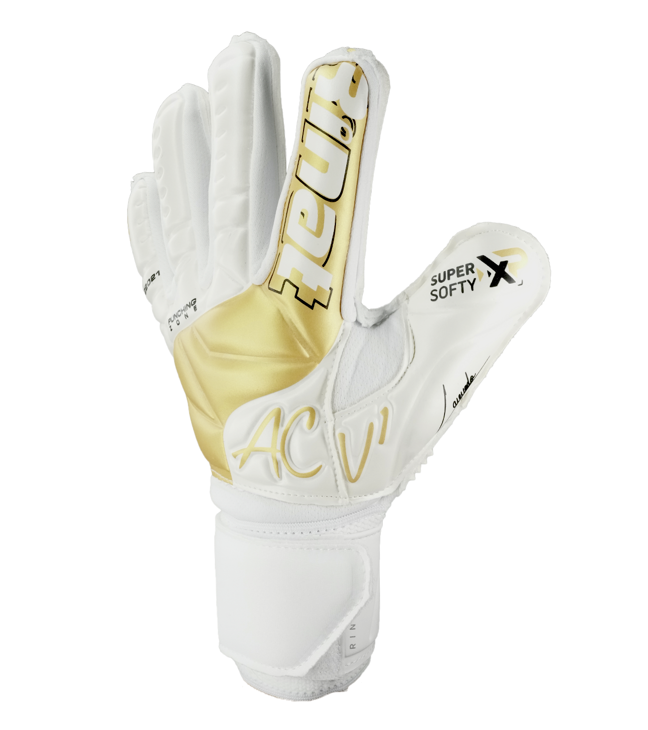 Rinat ACV1 Semi Profesional Oro — foto 3