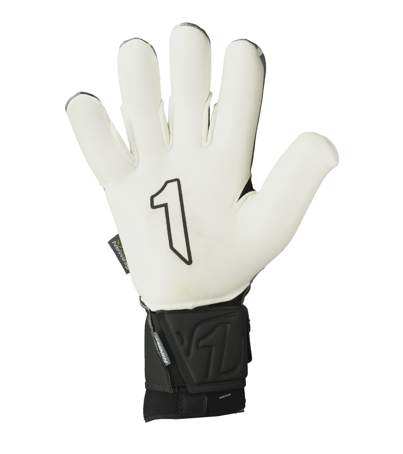 Guantes de portero de futbol Rinat Meta Tactik Alpha Oxford 3