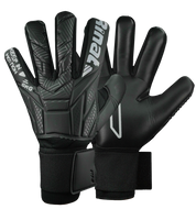 Guantes de portero de futbol Rinat ACV1  Prime Semi Negro 0