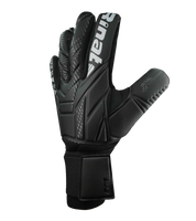 Guantes de portero de futbol Rinat ACV1  Prime Semi Negro 3