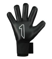 Guantes de portero de futbol Rinat ACV1  Prime Semi Negro 2