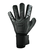 Guantes de portero de futbol Rinat ACV1  Prime Semi Negro 1