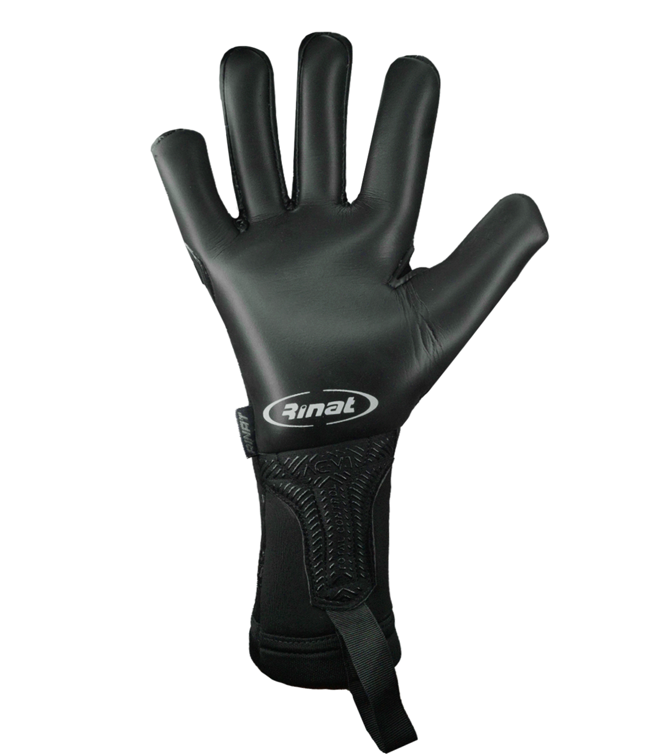 Guantes de portero de futbol Rinat ACV1 PRO 2