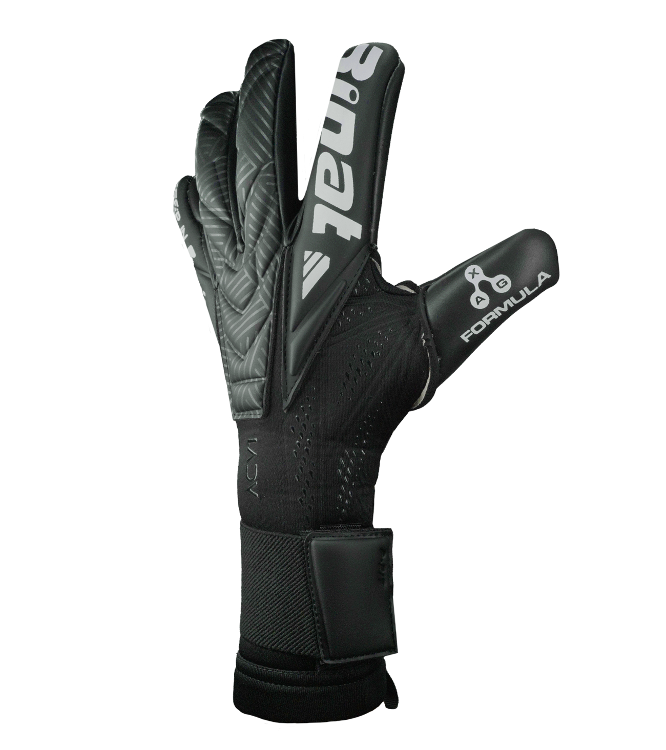 Guantes de portero de futbol Rinat ACV1 PRO 3