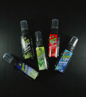 GLOVE GLU MINI ESSENTIALS GIFT SET