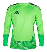 Jersey Adidas Tiro 26 Competition GK   Lime Burst
