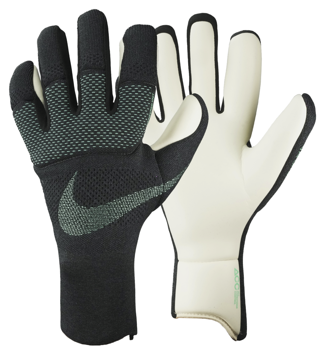 Guantes para top portero nike