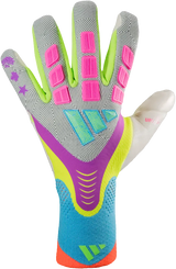 Guantes de Portero Adidas Predator GL Pro Solar Yellow