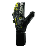 Guantes de Portero Rinat Asimetrik Pro Ngo/Ama/Pta